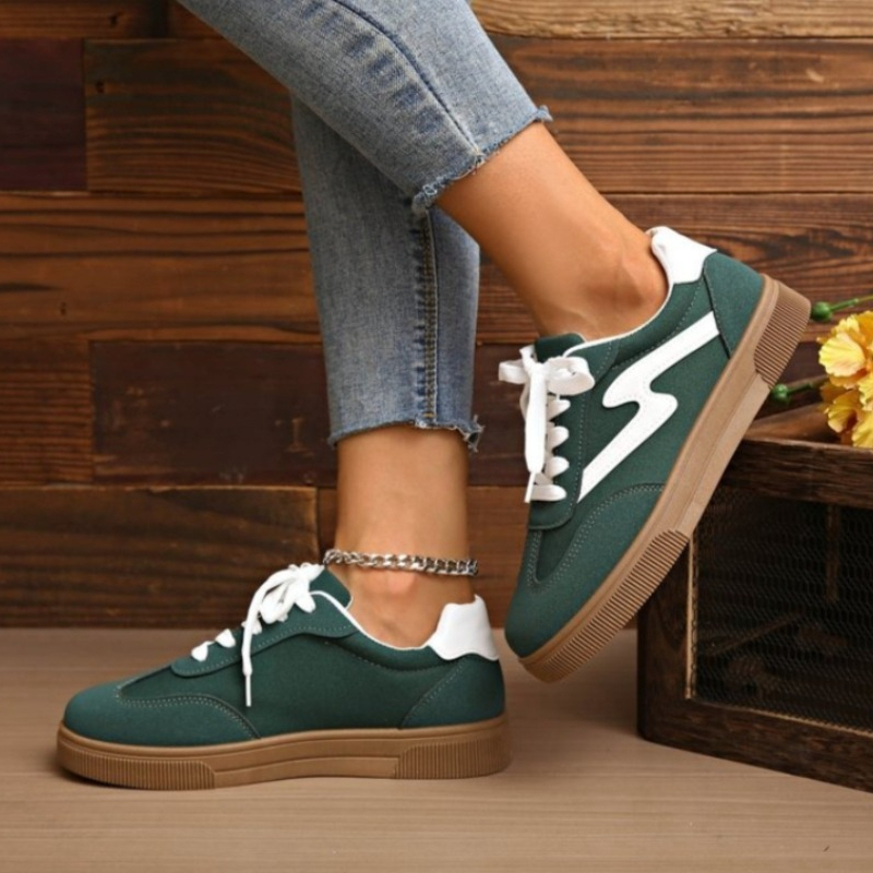 Sepatu Tenis Wanita Sepatu Vul - Women'S Fashion Tennis Shoes ulasan dan harga