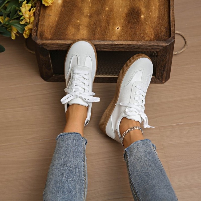 Sepatu Tenis Wanita Sepatu Vul - Women'S Fashion Tennis Shoes ulasan dan harga