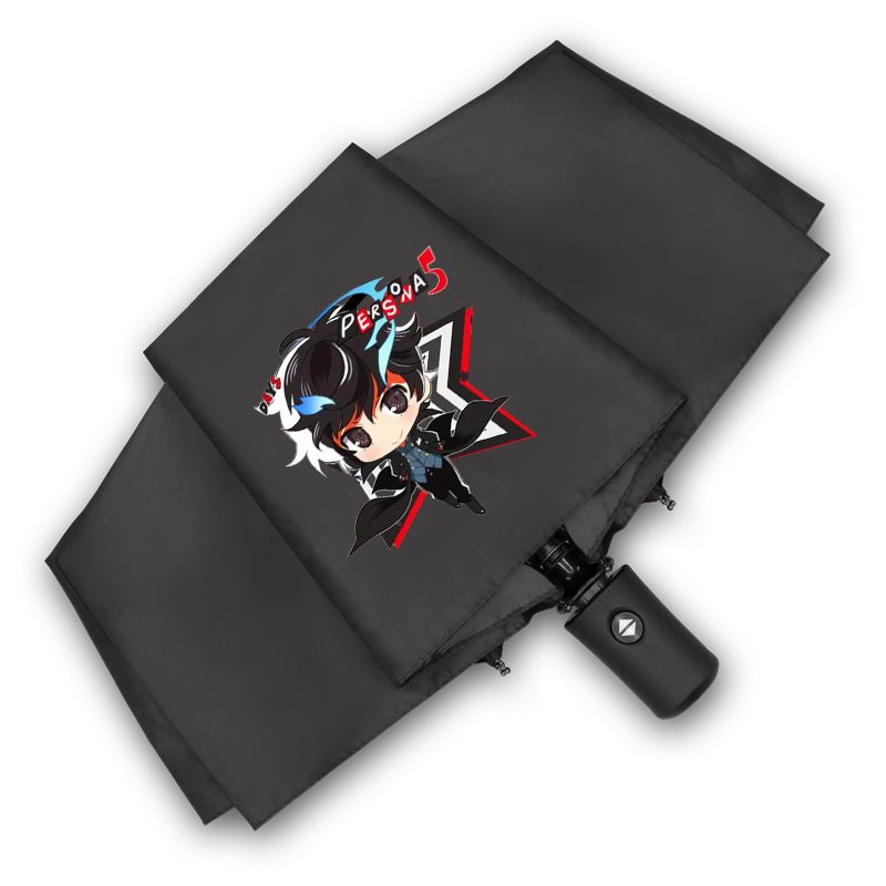 Payung Persona Payung Lipat Kr - Women'S Fashion Umbrella ulasan dan harga