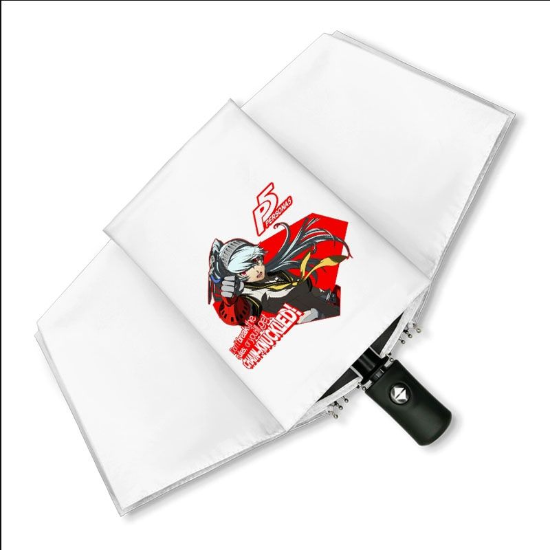 Payung Persona Payung Lipat Kr - Women'S Fashion Umbrella ulasan dan harga