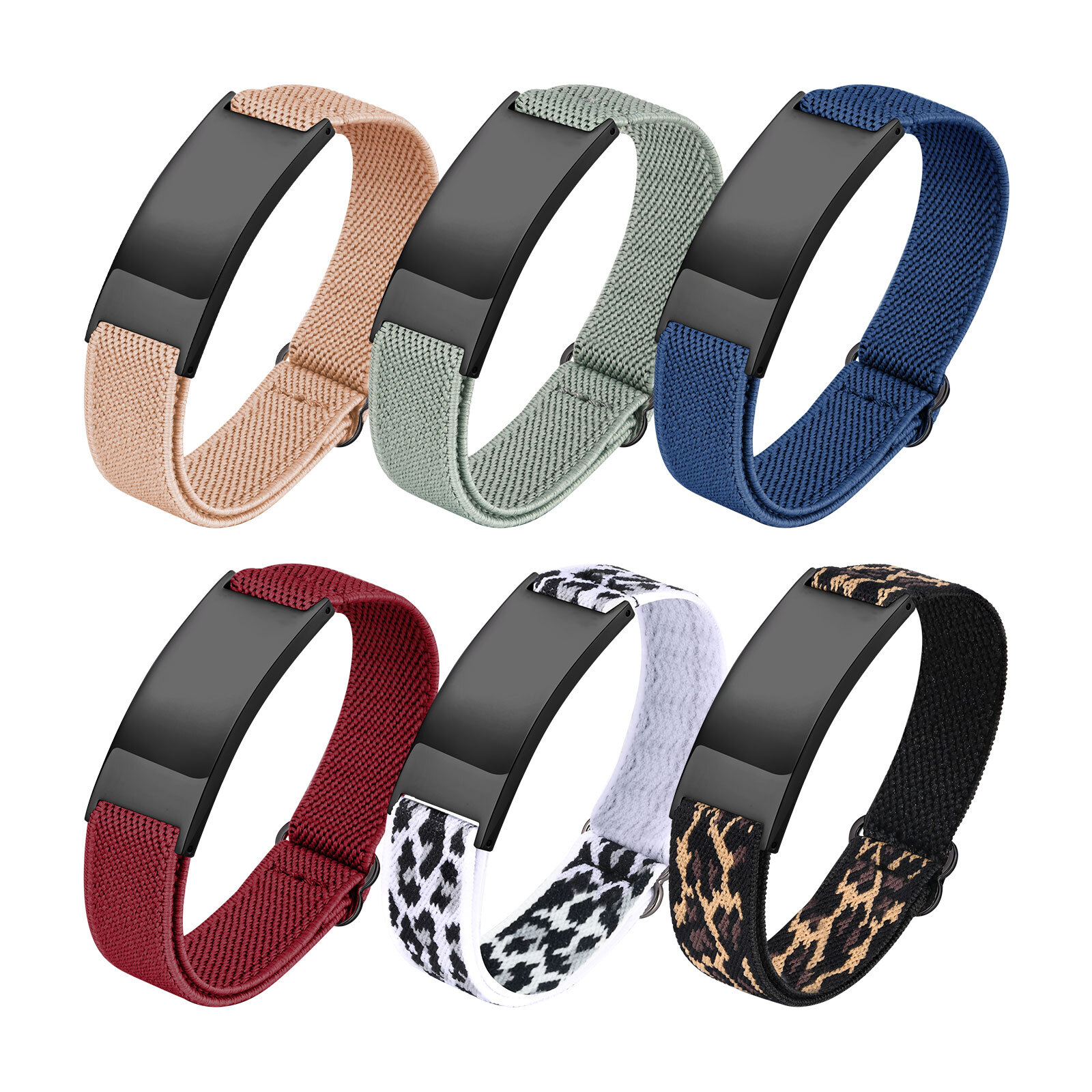 Vnox gelang Stainless Steel Pr - Women Fashion Quotes ulasan dan harga