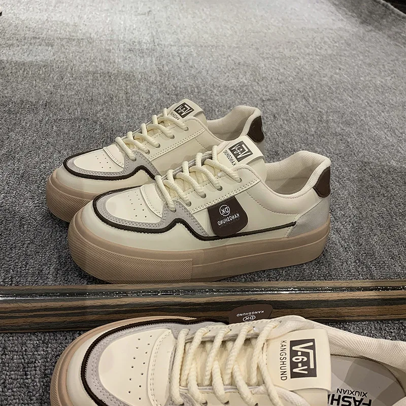 Sepatu lari datar wanita, snea - Women'S Fashion Tennis Shoes ulasan dan harga