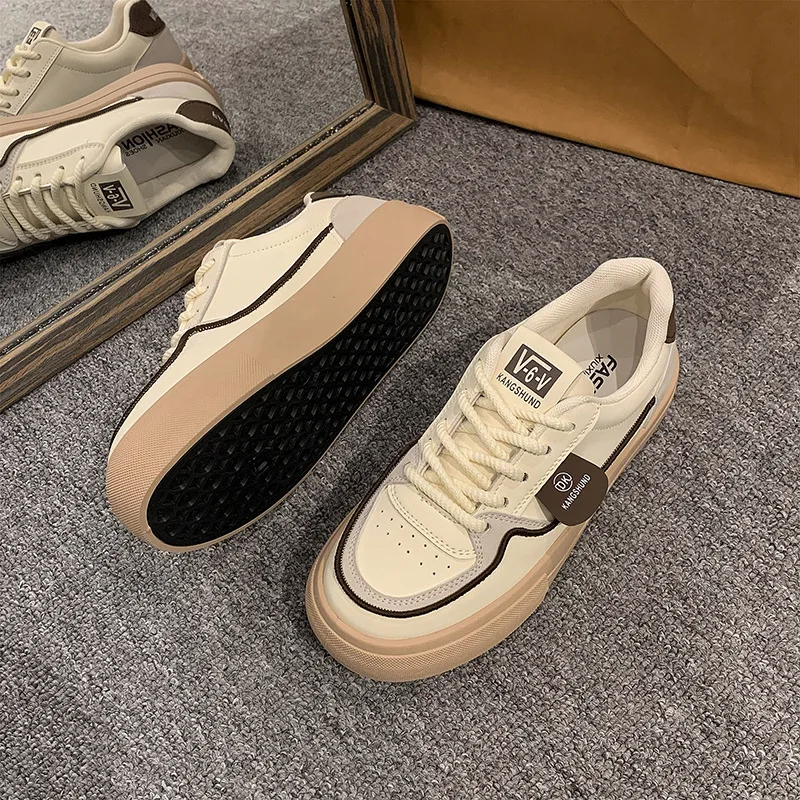 Sepatu lari datar wanita, snea - Women'S Fashion Tennis Shoes ulasan dan harga