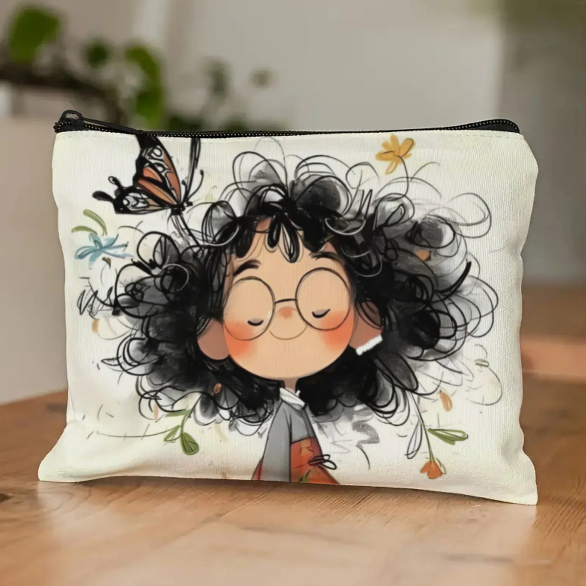 Tas Rias Anak Perempuan Kartun - Coin Purse Women ulasan dan harga