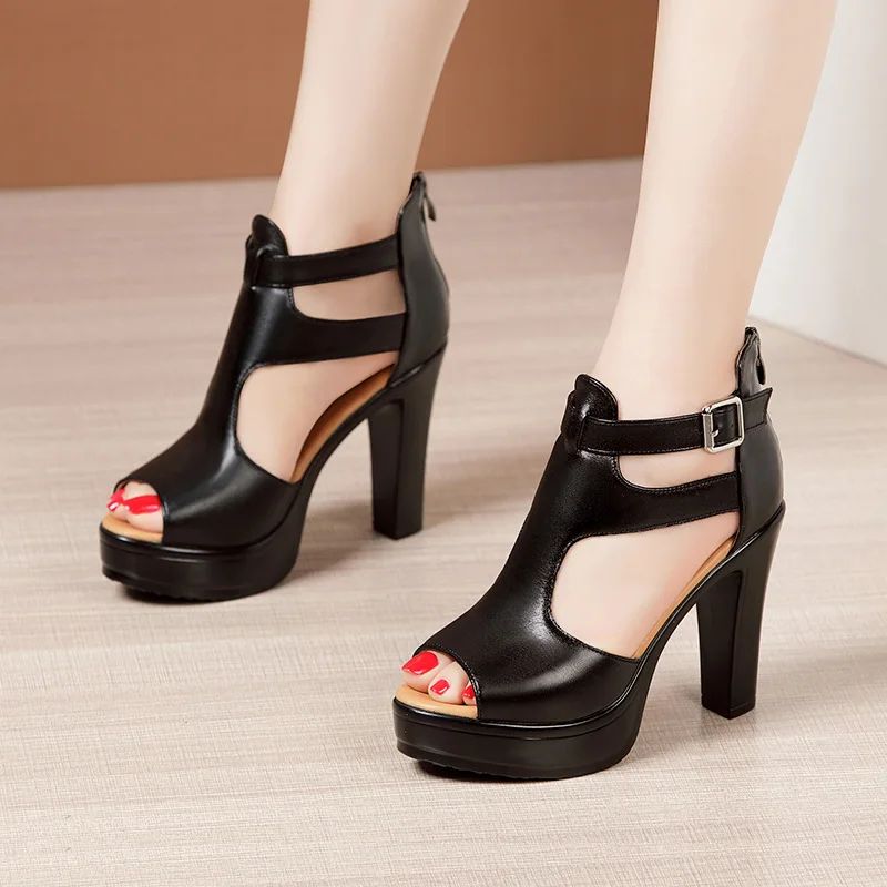 Sepatu Kulit Lembut Fashion Uk - Women Fashion Model ulasan dan harga