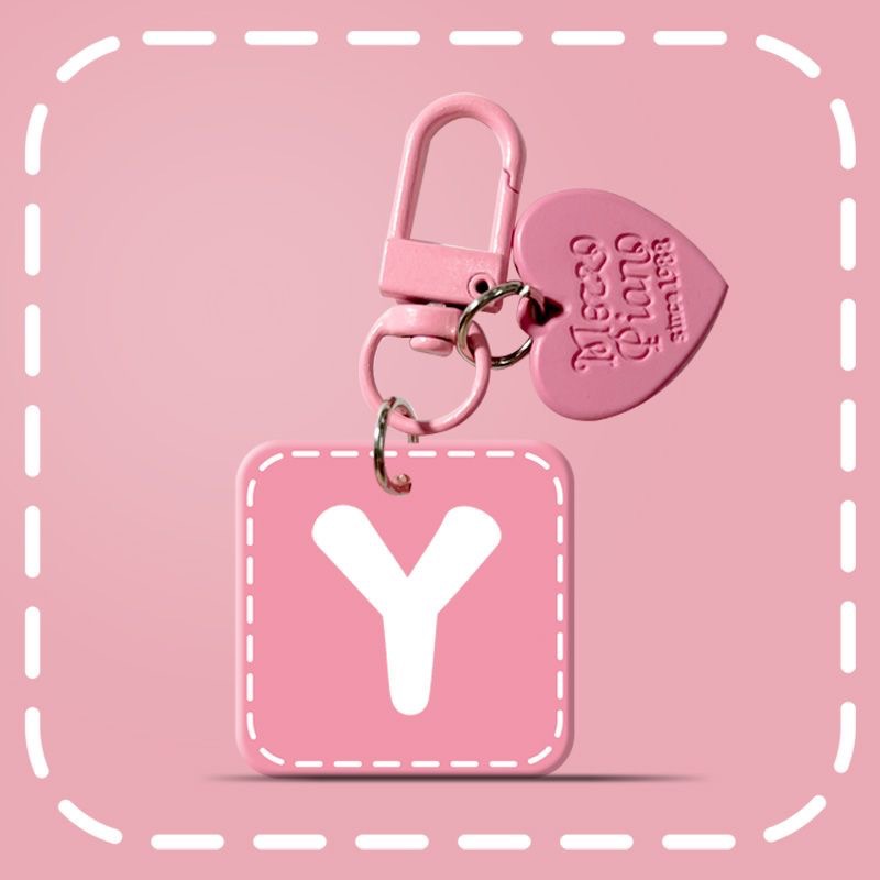 Liontin Kreatif Berbentuk Hati - Women'S Ysl Fashion ulasan dan harga