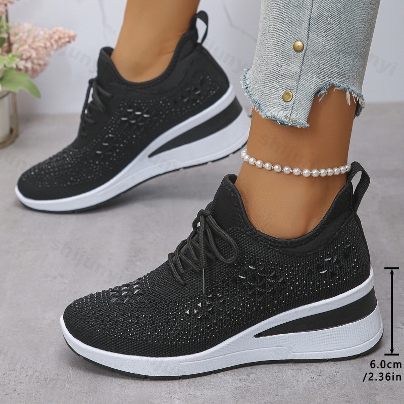 Sepatu Sneakers Wanita 2026 Me - Women'S Fashion Tennis Shoes ulasan dan harga