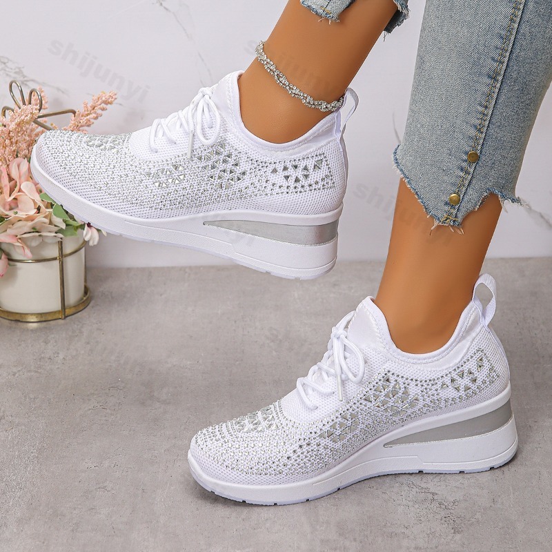 Sepatu Sneakers Wanita 2026 Me - Women'S Fashion Tennis Shoes ulasan dan harga
