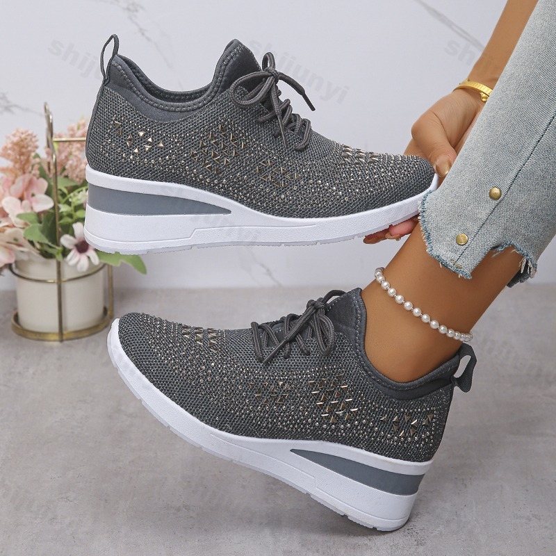 Sepatu Sneakers Wanita 2026 Me - Women'S Fashion Tennis Shoes ulasan dan harga