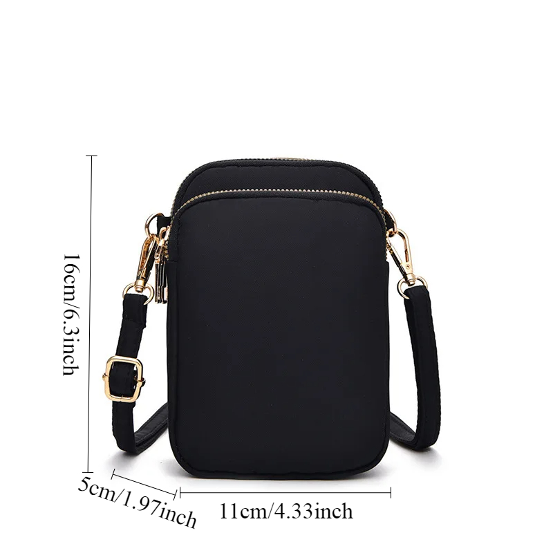 Dompet olahraga, tas ponsel, t - Coin Purse Women ulasan dan harga