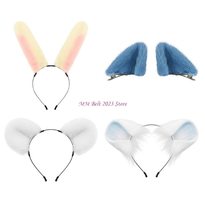 49ME Ikat Kepala Kelinci Perem - Women Fashion Fun ulasan dan harga