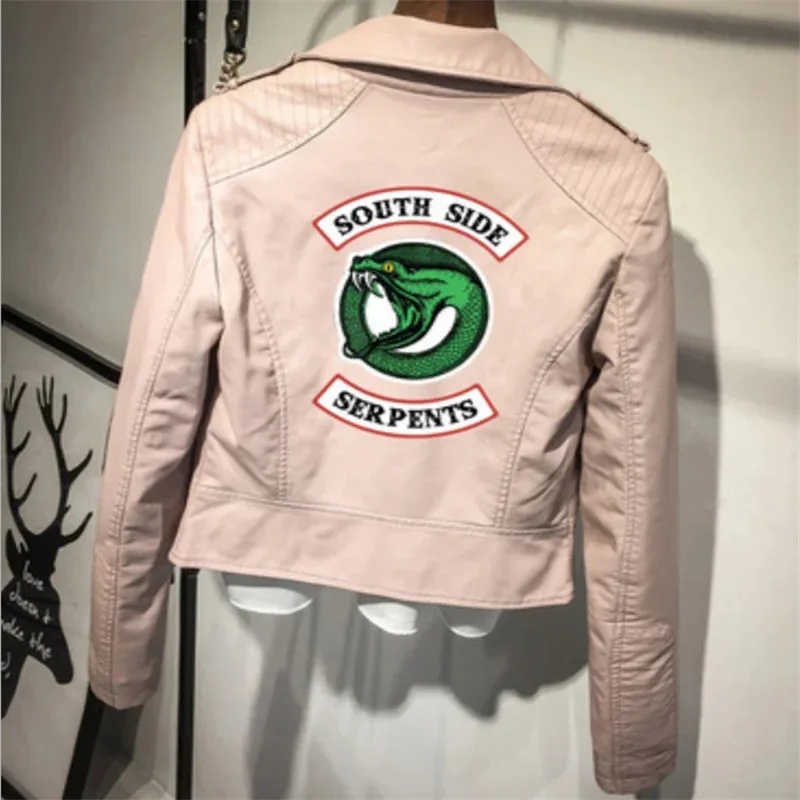 Baru 2026 Southside Serpent Kp - Women'S Fashion Hoodies ulasan dan harga