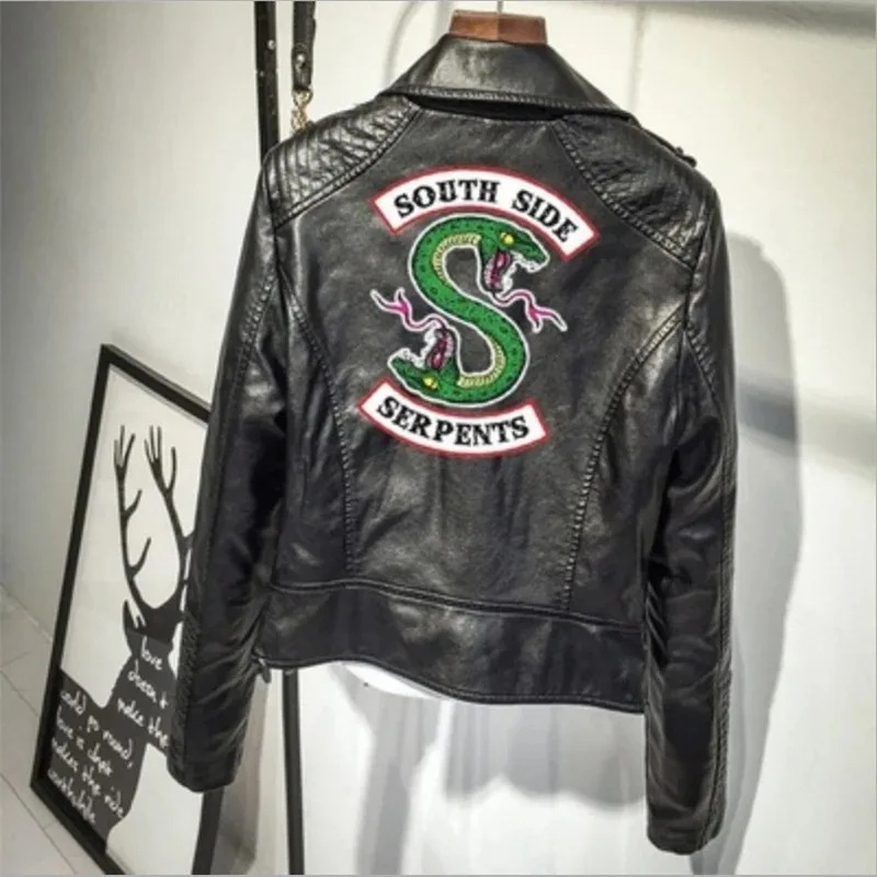 Baru 2026 Southside Serpent Kp - Women'S Fashion Hoodies ulasan dan harga