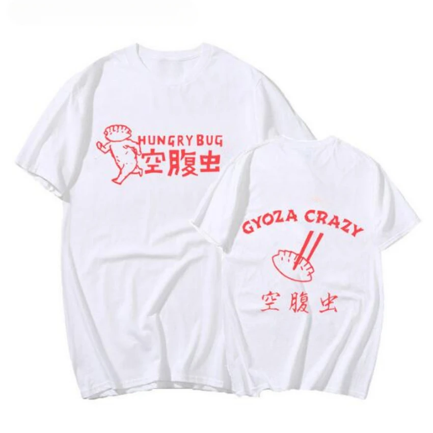 Kaus Anime Dorohedoro 90s sela - Women Fashion Fun ulasan dan harga