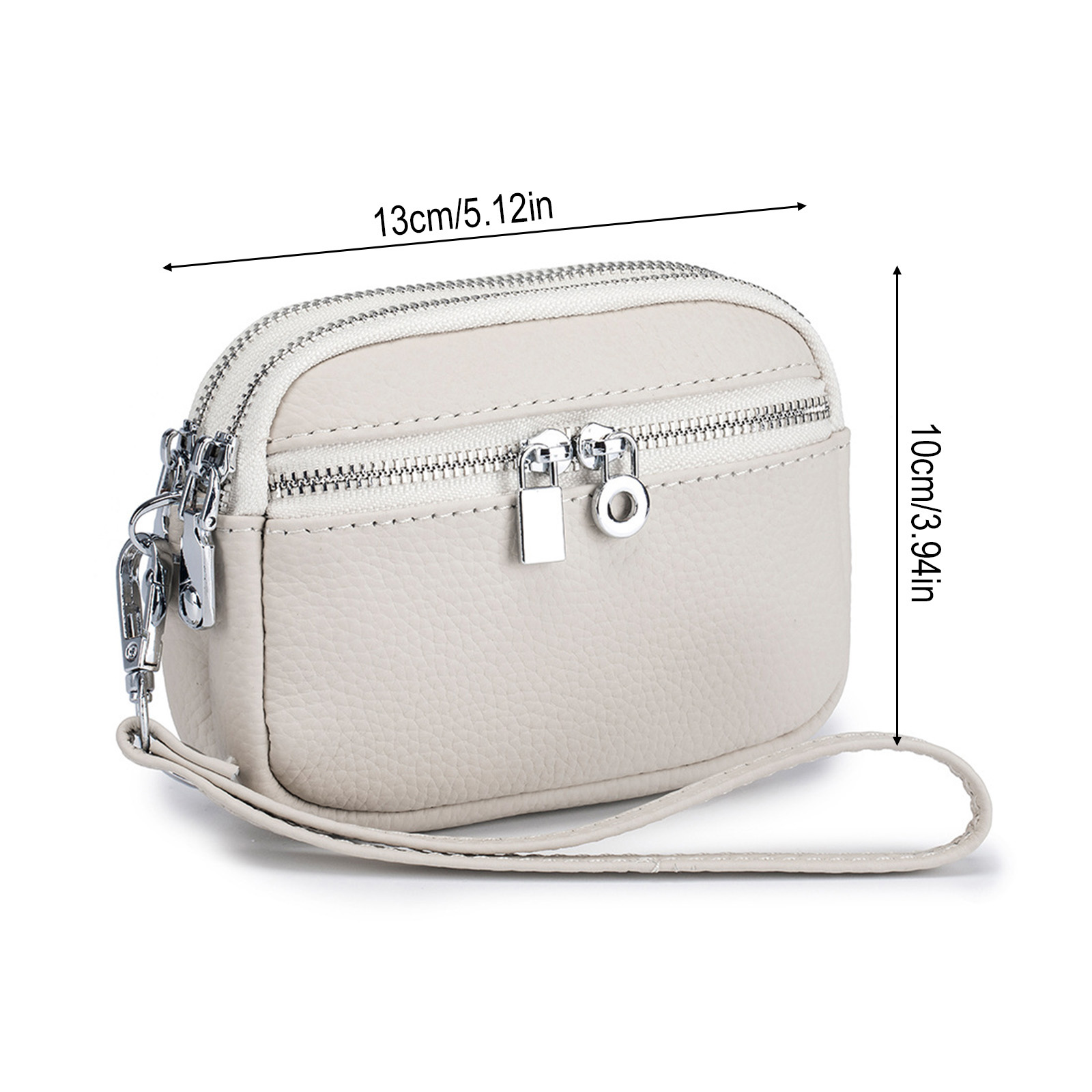 Tas Selempang Mini Wanita Deng - Coin Purse Women ulasan dan harga