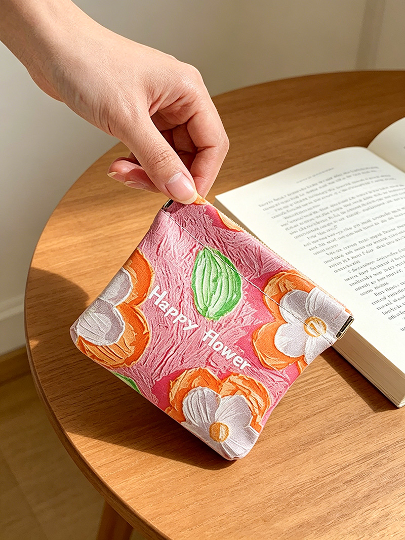 BUYLEMO Kantong Penyimpanan Ot - Coin Purse Women ulasan dan harga