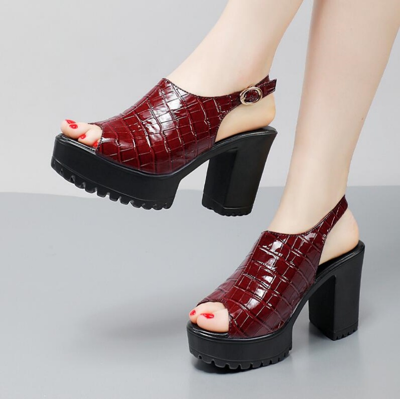 Sandal Wanita Ukuran Kecil 32- - Women Fashion Model ulasan dan harga