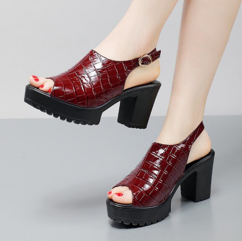 Sandal Wanita Ukuran Kecil 32- - Women Fashion Model ulasan dan harga