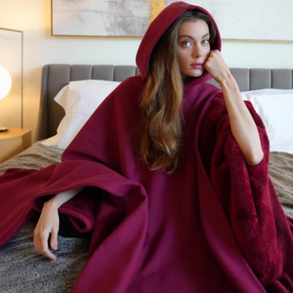Hoodie Indio Berkualitas Baik, - Women'S Fashion Hoodies ulasan dan harga