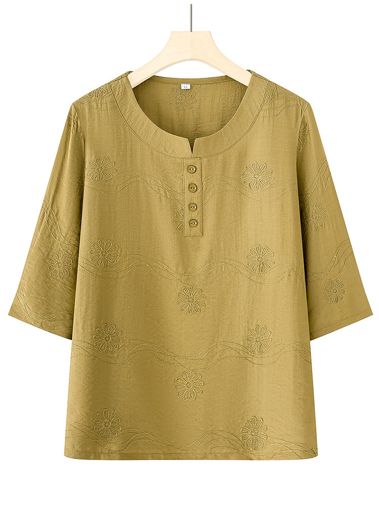 Setelan Atasan dan Celana Leng - Women Fashion Over 60 ulasan dan harga