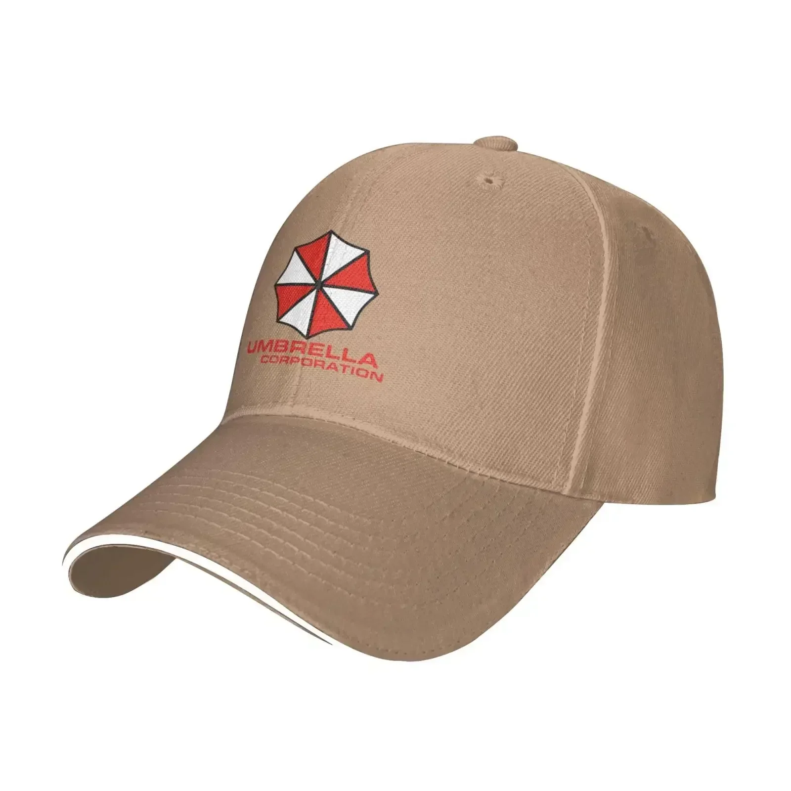 Topi Baseball New Resident Umb - Women'S Fashion Umbrella ulasan dan harga