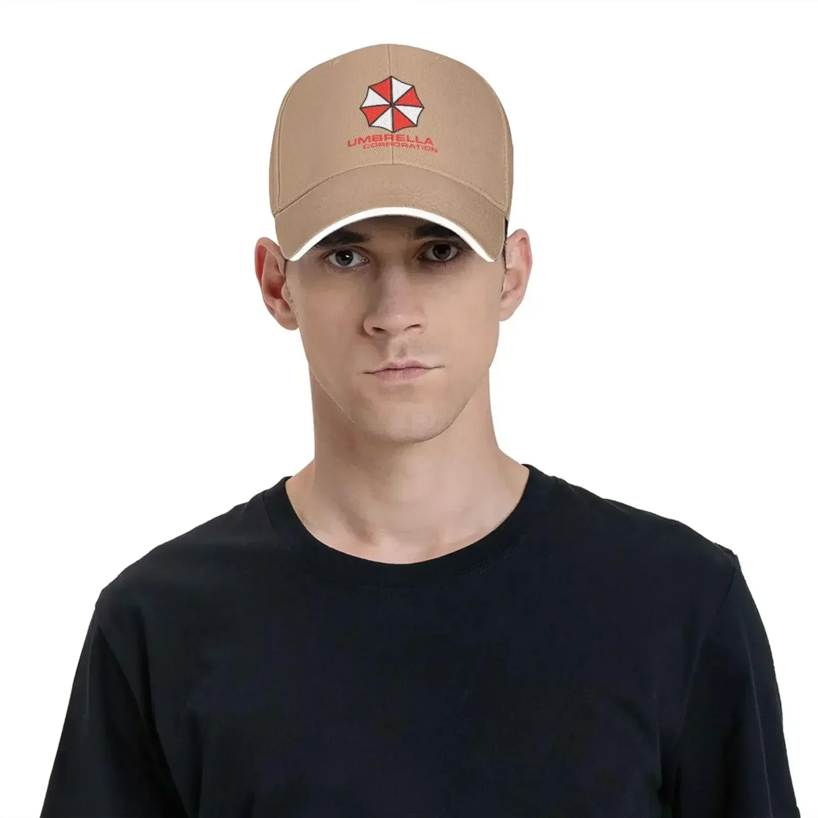 Topi Baseball New Resident Umb - Women'S Fashion Umbrella ulasan dan harga