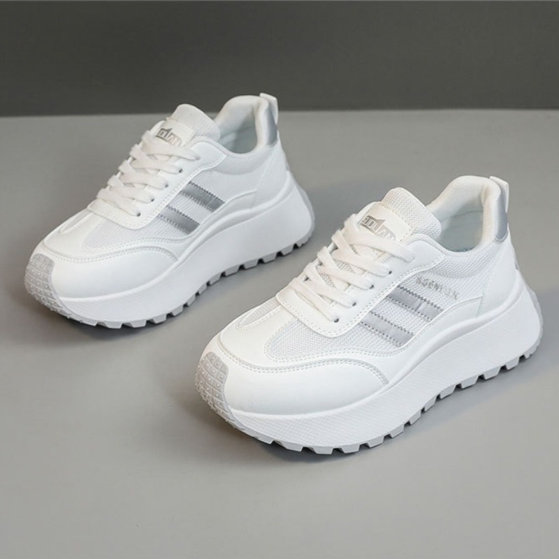 Sepatu Kets Wanita Sepatu Kasu - Women'S Fashion Tennis Shoes ulasan dan harga