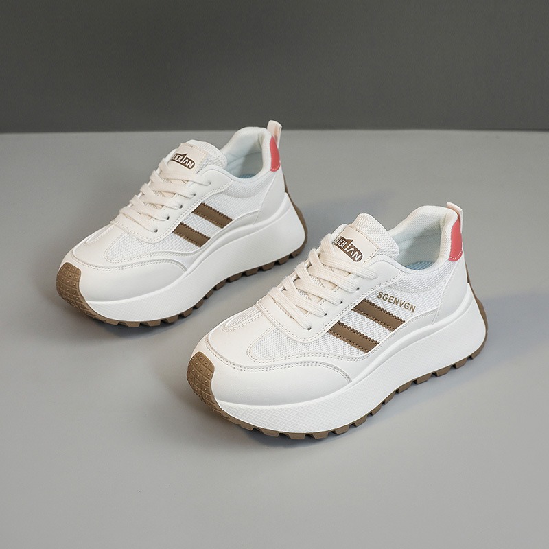 Sepatu Kets Wanita Sepatu Kasu - Women'S Fashion Tennis Shoes ulasan dan harga