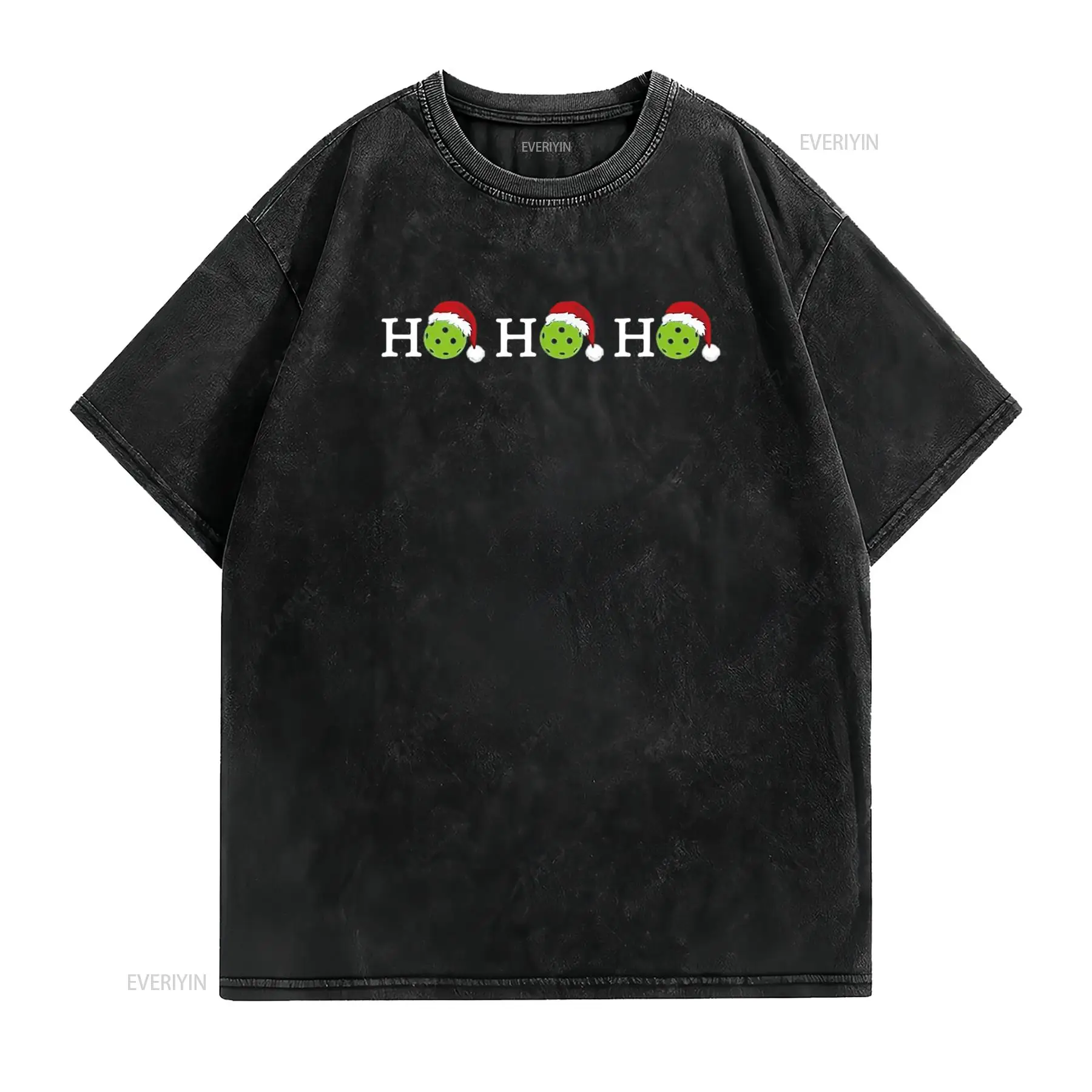 Kaos Wanita Pickleball Ho Chri - Women'S Fashion Graphic Tees ulasan dan harga