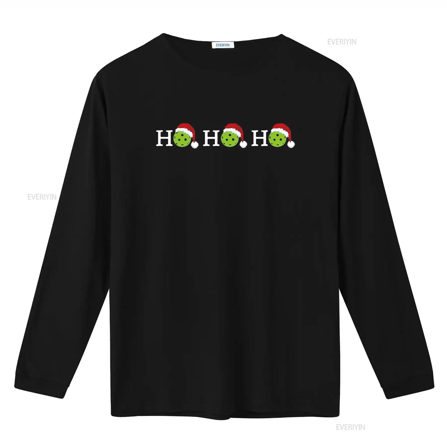 Kaos Wanita Pickleball Ho Chri - Women'S Fashion Graphic Tees ulasan dan harga