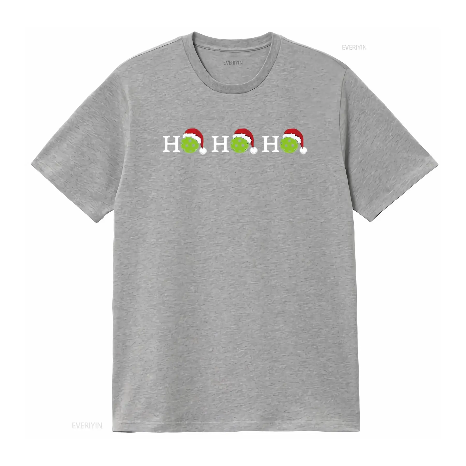 Kaos Wanita Pickleball Ho Chri - Women'S Fashion Graphic Tees ulasan dan harga