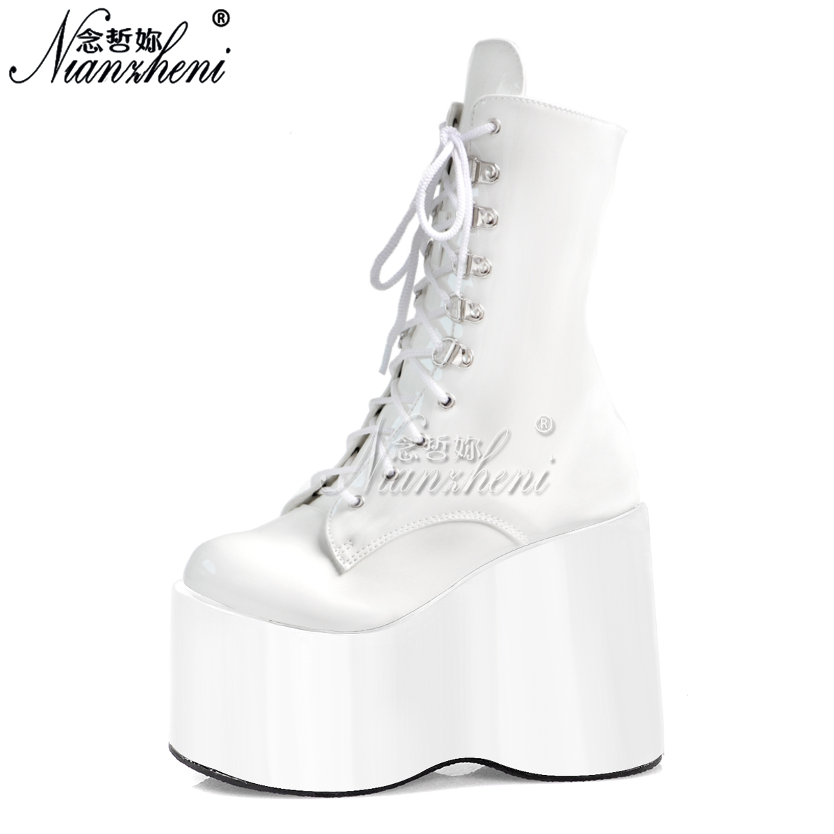 Sepatu wedges fashion high hee - Women Fashion Model ulasan dan harga