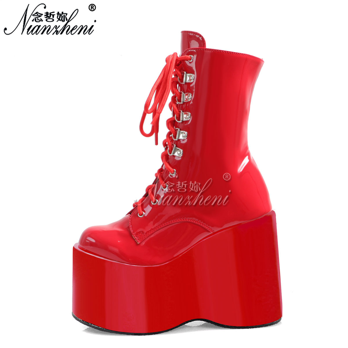 Sepatu wedges fashion high hee - Women Fashion Model ulasan dan harga