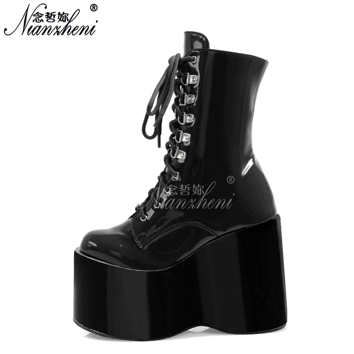 Sepatu wedges fashion high hee - Women Fashion Model ulasan dan harga